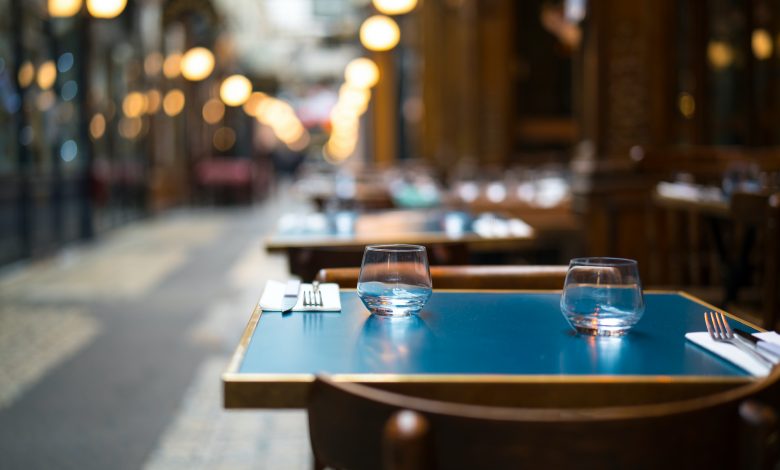 Restaurants in some tourist areas allowed to resume operations from July 1 Restaurants in some tourist areas allowed to resume operations from July 1