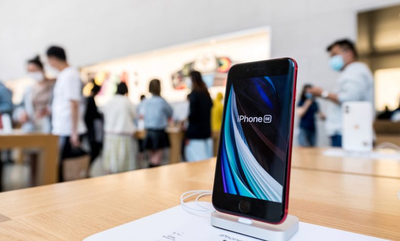 iPhone 12 leak reveals special specifications and features iPhone 12 leak reveals special specifications and features
