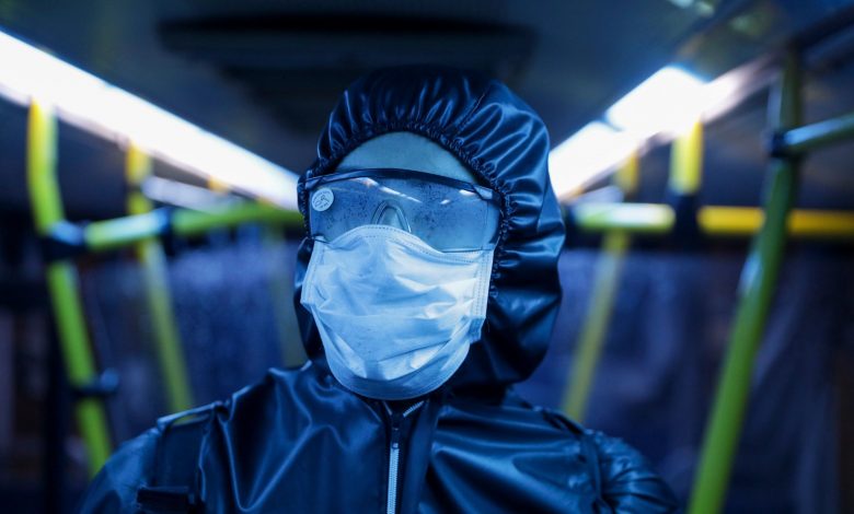 Coronavirus threatens life again in China and Iran Coronavirus threatens life again in China and Iran