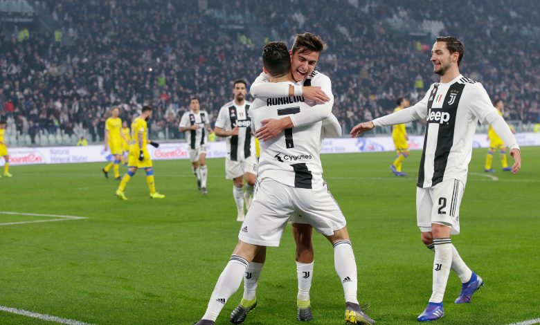 beIN announces the return of broadcasting Serie A matches through its channels again beIN announces the return of broadcasting Serie A matches through its channels again