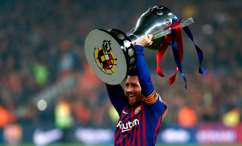 Spain announces the return of "La Liga" competitions Spain announces the return of "La Liga" competitions
