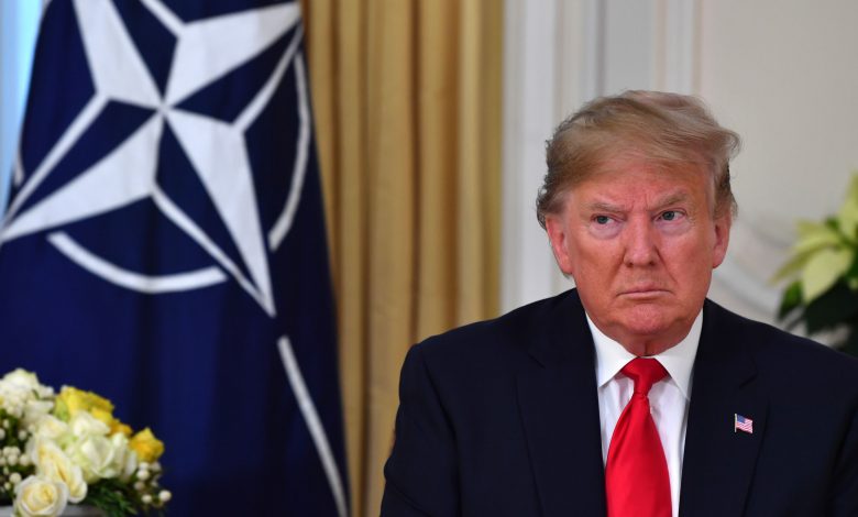Twitter deletes US President's video about the death of George Floyd Twitter deletes US President's video about the death of George Floyd