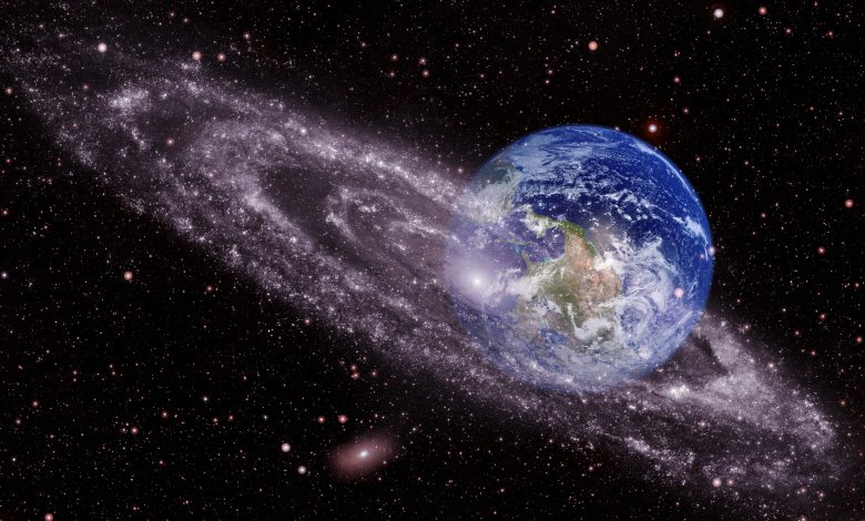 The discovery of young Earth-like planets The discovery of young Earth-like planets