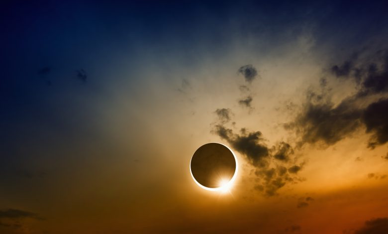 Qatar to witness lunar and solar eclipse this month Qatar to witness lunar and solar eclipse this month