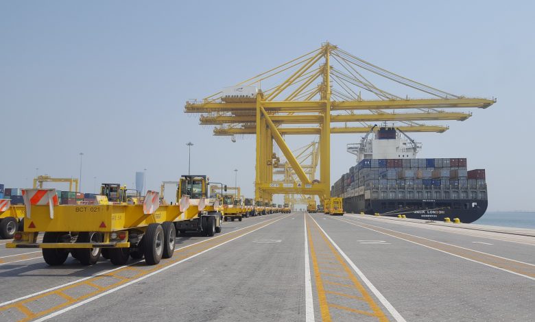 Milaha reports net profit of QR300m in first half of 2020 Milaha reports net profit of QR300m in first half of 2020