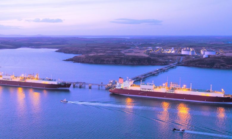 Nakilat transitions LNG Al Samriya to in-house management Nakilat transitions LNG Al Samriya to in-house management