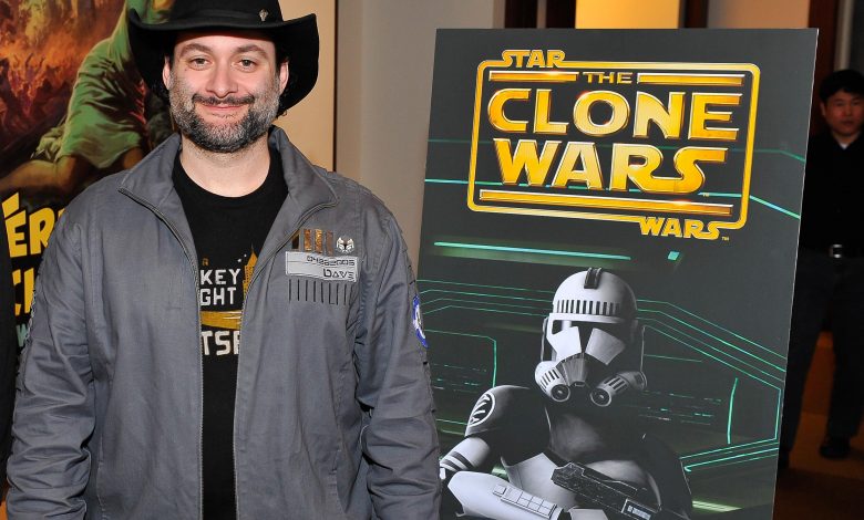 New animated 'Star Wars' series will debut in 2021 New animated 'Star Wars' series will debut in 2021