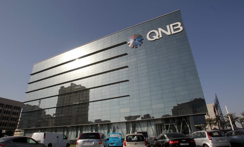 QNB first regionally in the list of ‘Top 1000 World Banks’ QNB first regionally in the list of ‘Top 1000 World Banks’