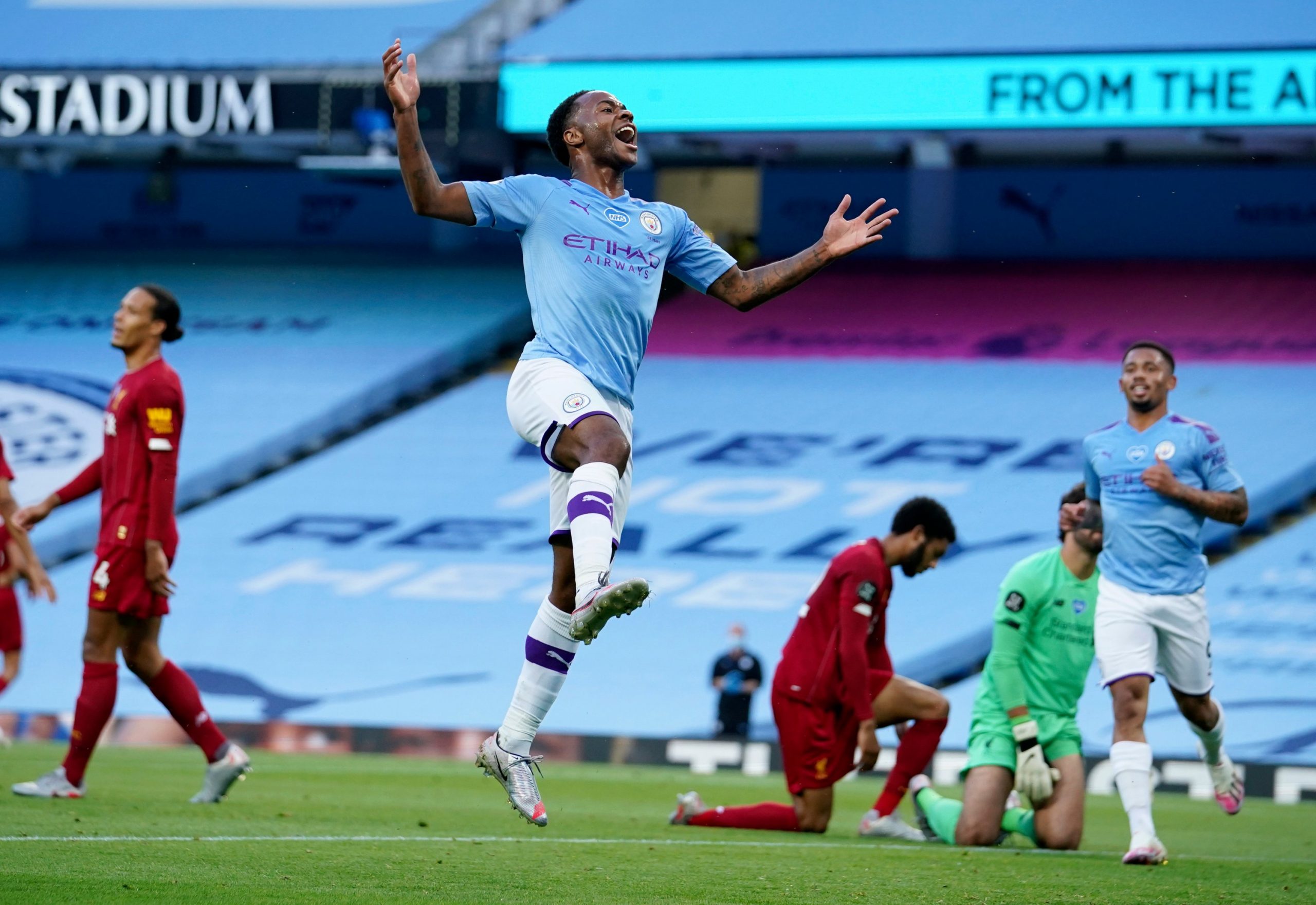 Manchester City Qatar Manchester City’s two-year Champions League ban lifted | What's Goin On