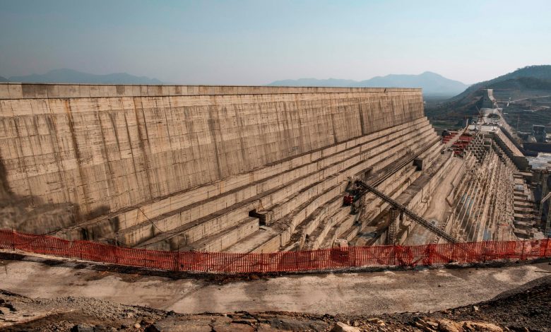 Ethiopia announces success of first stage of filling Renaissance Dam Ethiopia announces success of first stage of filling Renaissance Dam