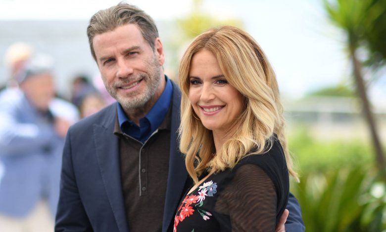 Kelly Preston, actor and wife of John Travolta, dies at 57 Kelly Preston, actor and wife of John Travolta, dies at 57