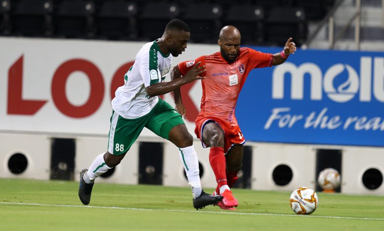 QSL: Al Shahania defeats Al Ahli 3-1 QSL: Al Shahania defeats Al Ahli 3-1