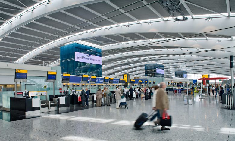 England's quarantine scrapped for arrivals from 50 countries England's quarantine scrapped for arrivals from 50 countries