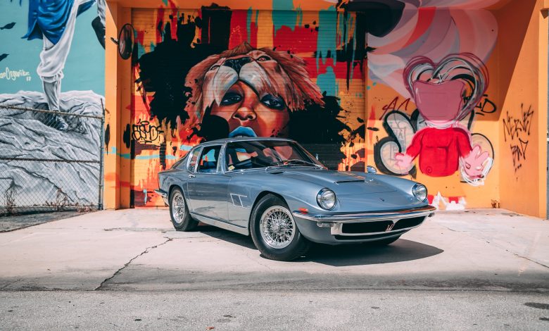 National Museum of Qatar calls for car collectors to participate "Mal Lawal" National Museum of Qatar calls for car collectors to participate "Mal Lawal"