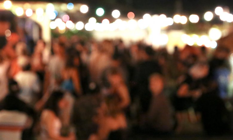US man dies from the virus after attending 'COVID party' US man dies from the virus after attending 'COVID party'