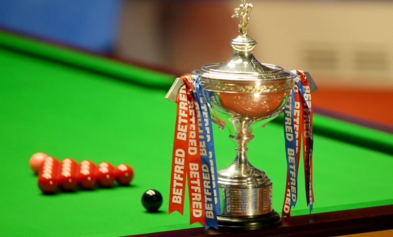 Qatar to host Asia and World Snooker Championships in November Qatar to host Asia and World Snooker Championships in November