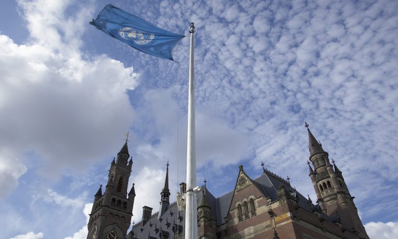 Qatar wins air blockade case at top UN court Qatar wins air blockade case at top UN court