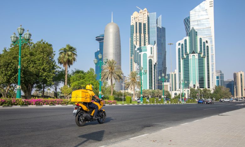 Qatar Post steps up during Covid-19 delivering one million packages Qatar Post steps up during Covid-19 delivering one million packages