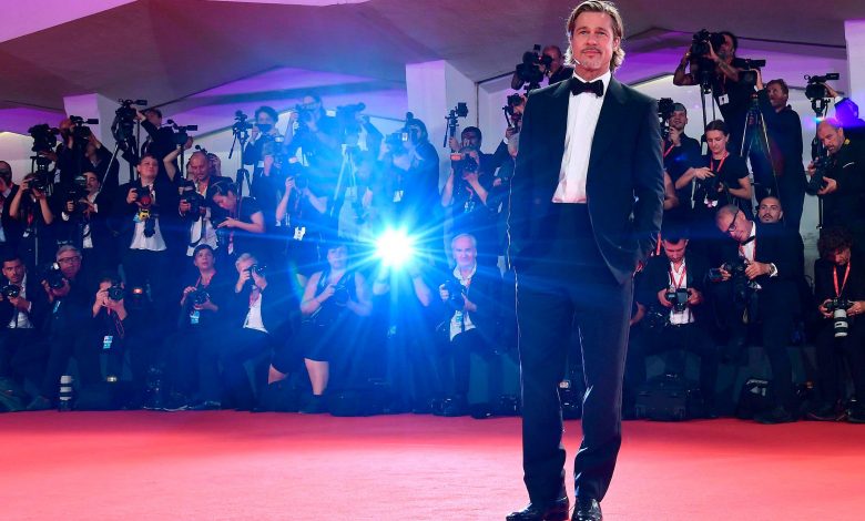 Venice Film Festival kicks off next Wednesday, challenging Coronavirus Venice Film Festival kicks off next Wednesday, challenging Coronavirus