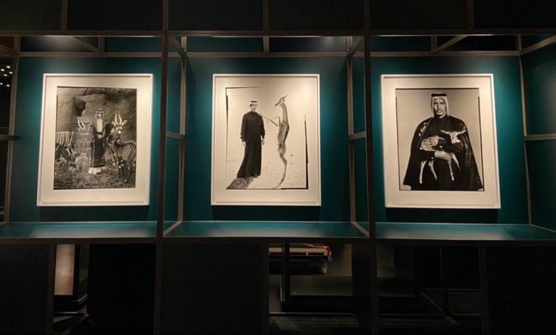 MIA to open 'A Falcon's Eye: Tribute to Sheikh Saoud Al Thani' exhibition MIA to open 'A Falcon's Eye: Tribute to Sheikh Saoud Al Thani' exhibition