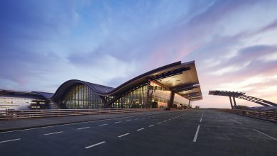 New and amended passengers fees at Qatar airports from April 1