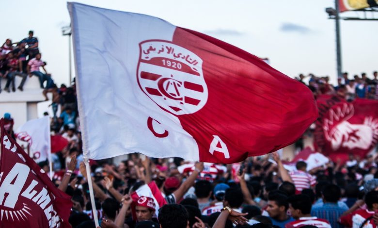 QA announces partnership with Club Africain of Tunisia QA announces partnership with Club Africain of Tunisia