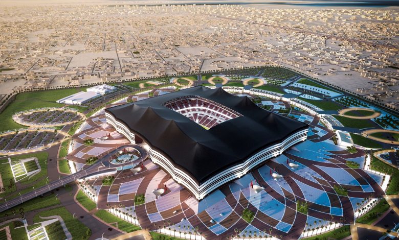 QFA Officially Submits Bid to Host 2027 AFC Asian Cup QFA Officially Submits Bid to Host 2027 AFC Asian Cup