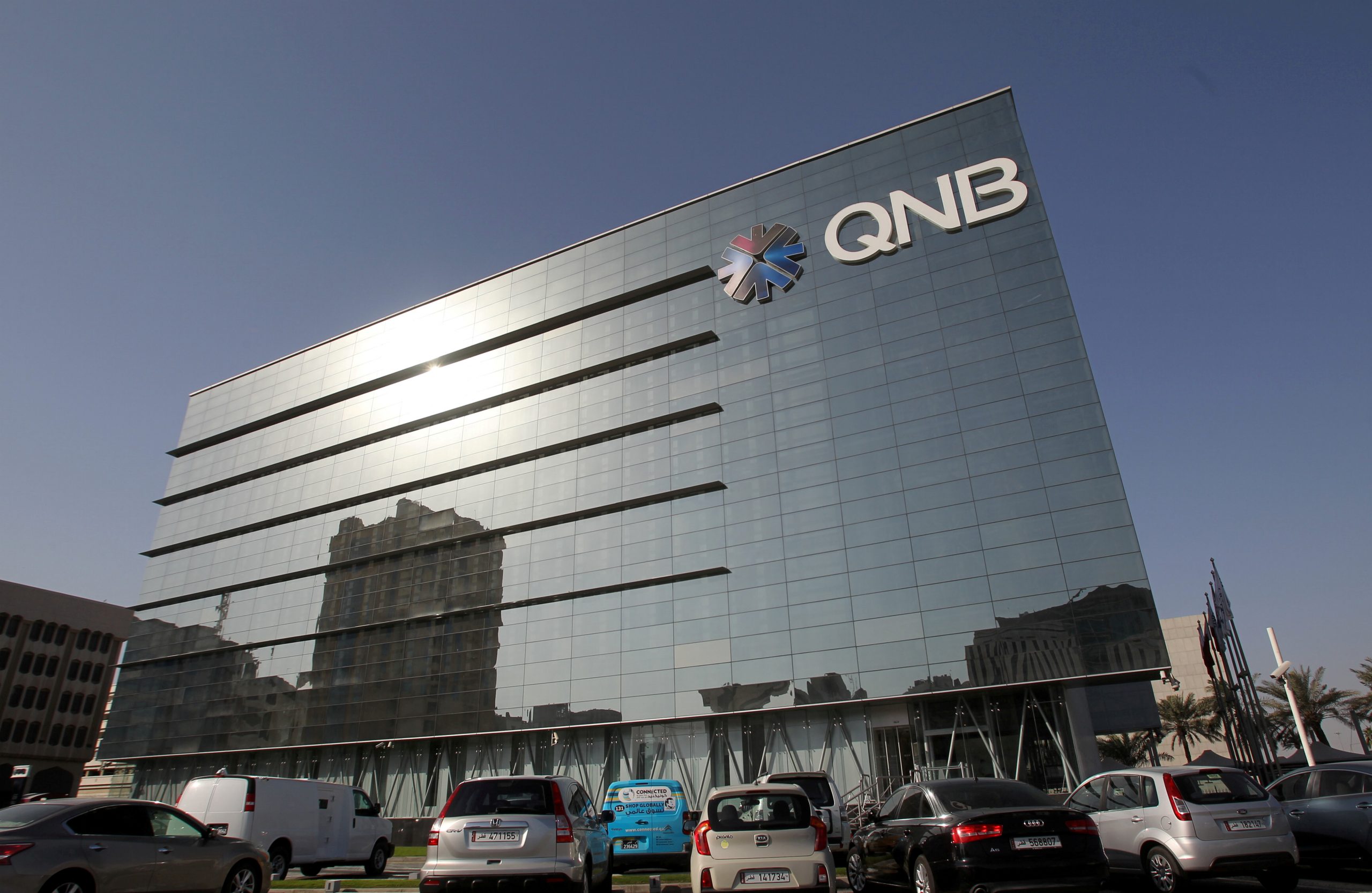 QNB Awarded Best Regional Foreign Exchange Provider