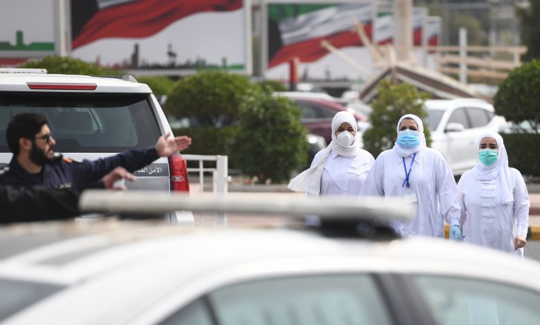 100,000 residents will leave Kuwait without return .. Find out the full details 100,000 residents will leave Kuwait without return .. Find out the full details