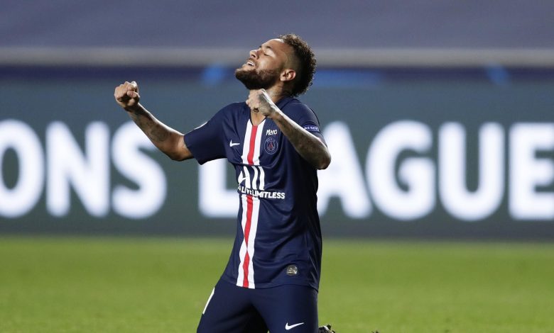 Would Ronaldo or Messi Join Neymar at PSG? Would Ronaldo or Messi Join Neymar at PSG?