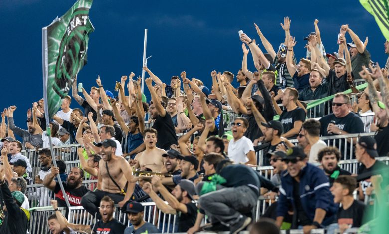 WHO: Audience return to stadiums would be disastrous WHO: Audience return to stadiums would be disastrous