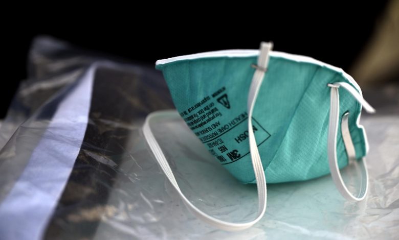 Research Shows a Way to Sanitize Masks at Home Research Shows a Way to Sanitize Masks at Home