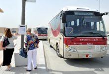 Doha Metro adds two new Metrolink services; restarts another two