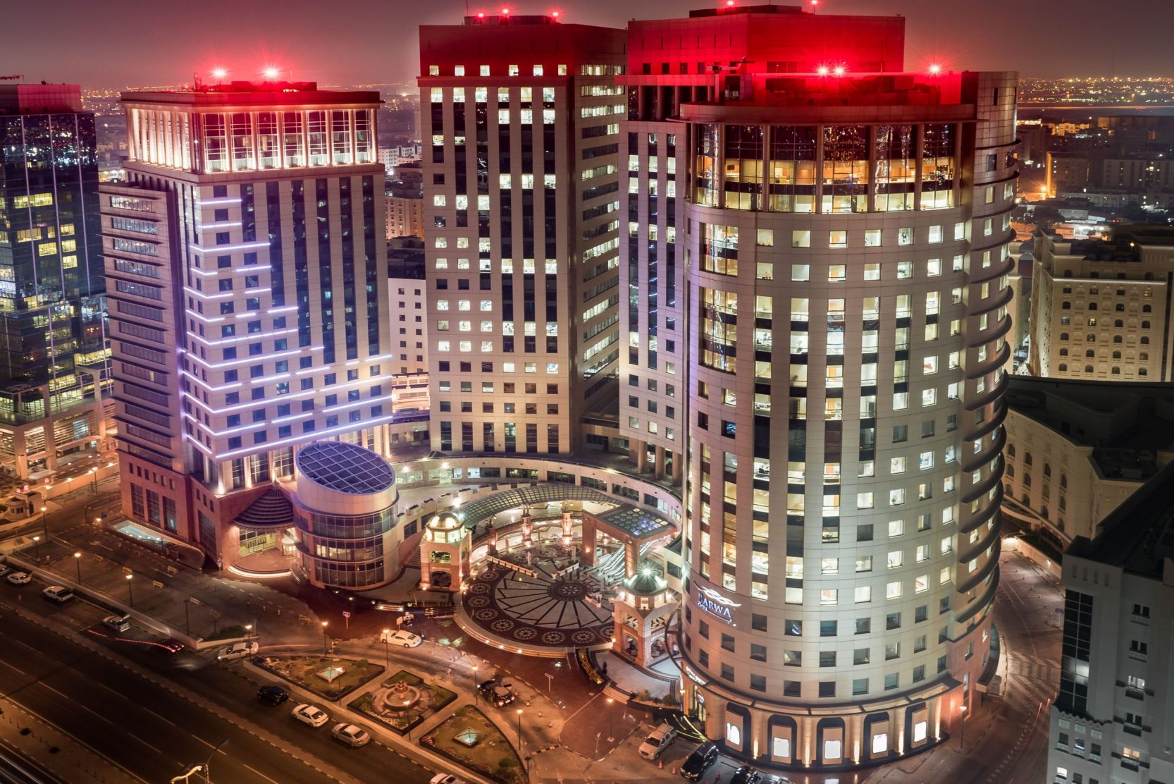 Barwa Real Estate Announces Sale of Its Shares in Kuwait's Al Imtiaz Investment Group