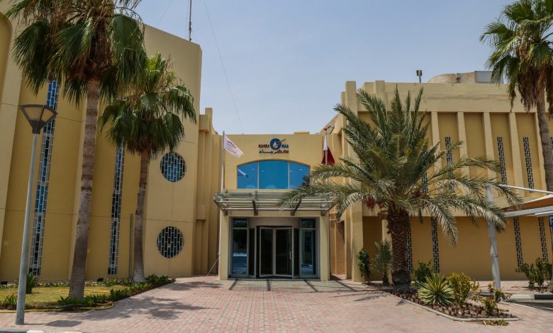 Kahramaa launches pilot project to store electrical energy using batteries Kahramaa launches pilot project to store electrical energy using batteries