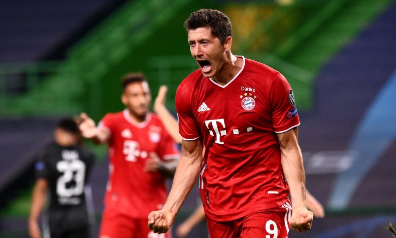 Bayern Munich's experience clashes with Paris Saint-Germain's ambition in the Champions League final Bayern Munich's experience clashes with Paris Saint-Germain's ambition in the Champions League final