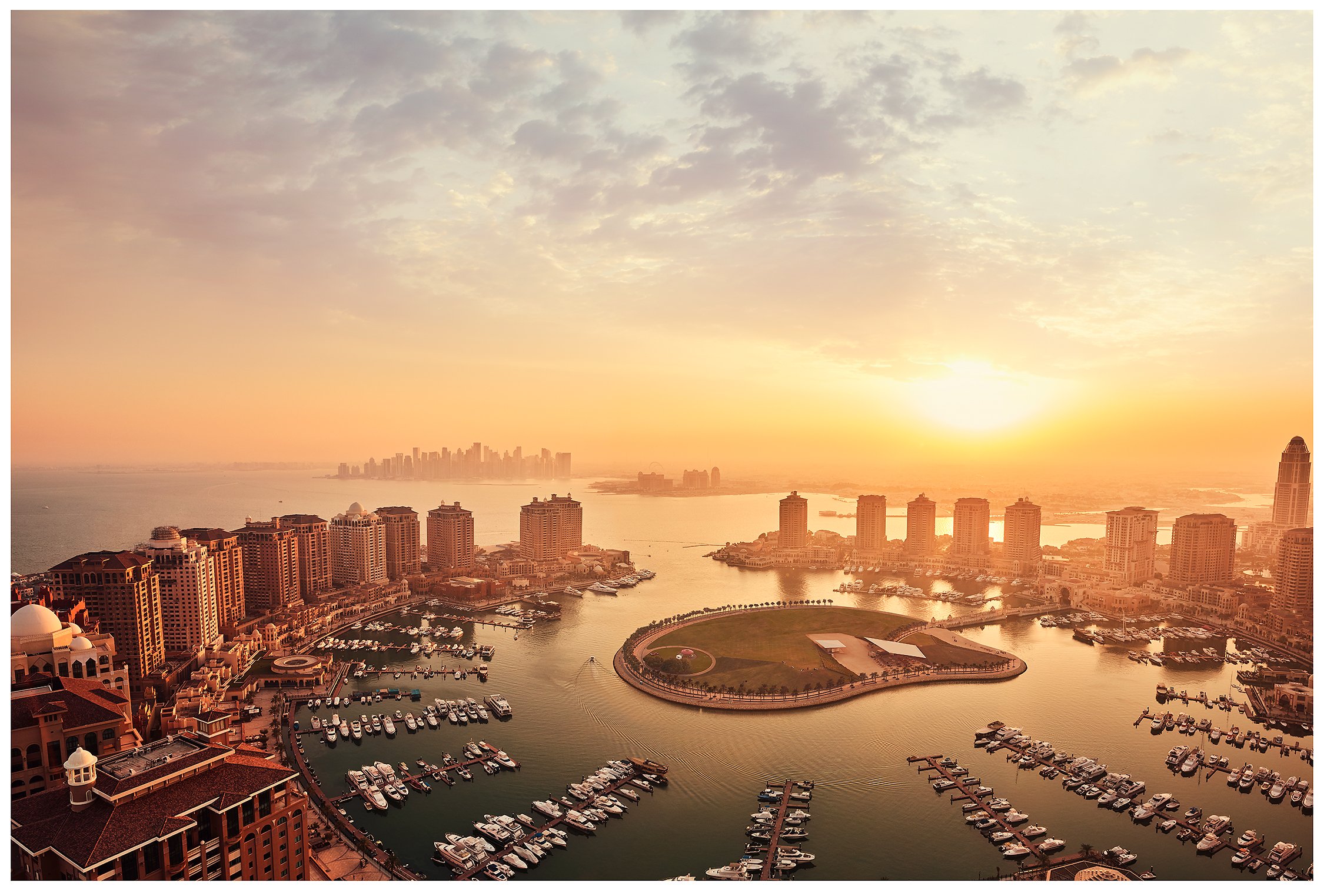 Qatar Summer 2020 program launched .. What are the available hotels, offers and discounts