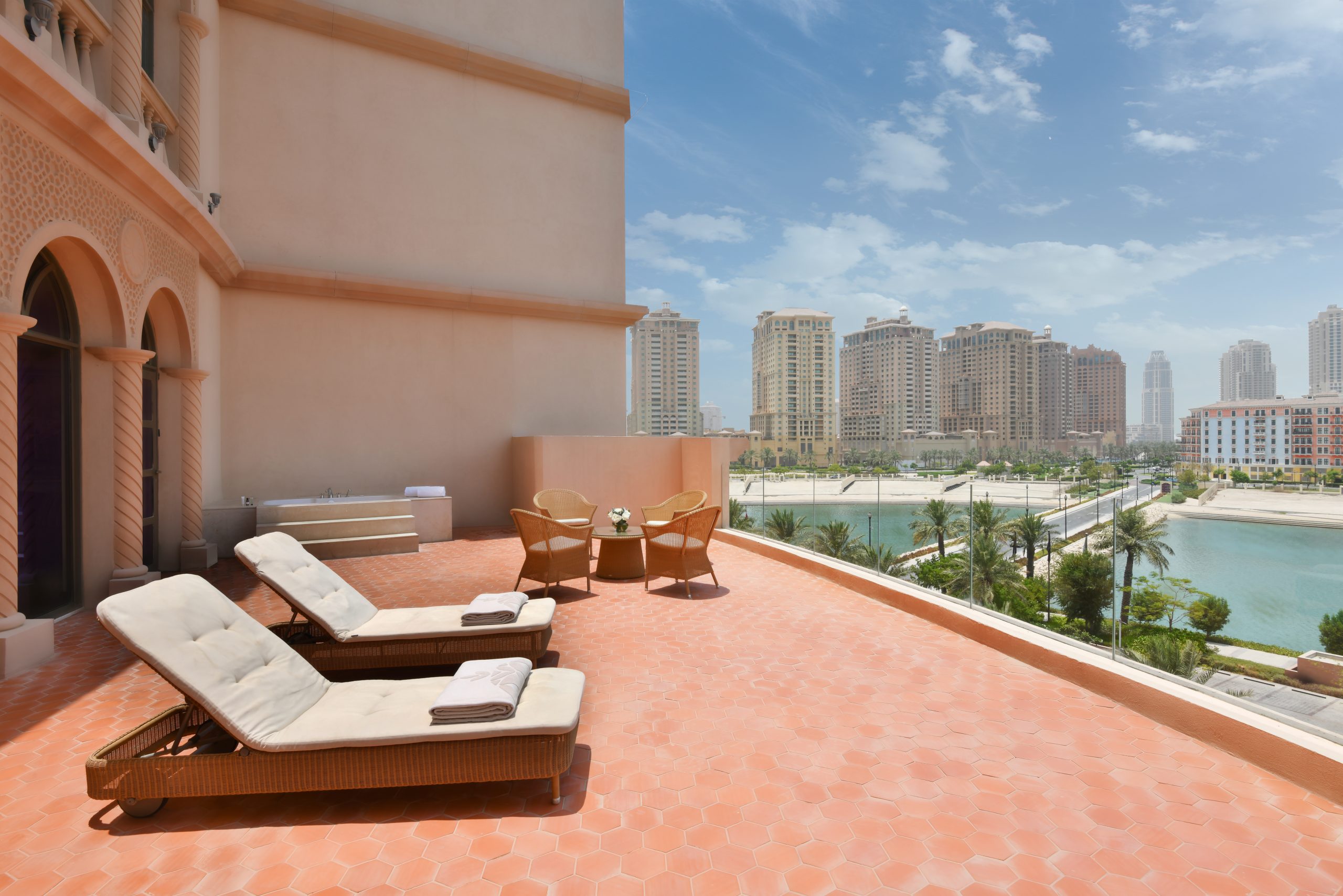 Qatar Summer 2020 program launched .. What are the available hotels, offers and discounts