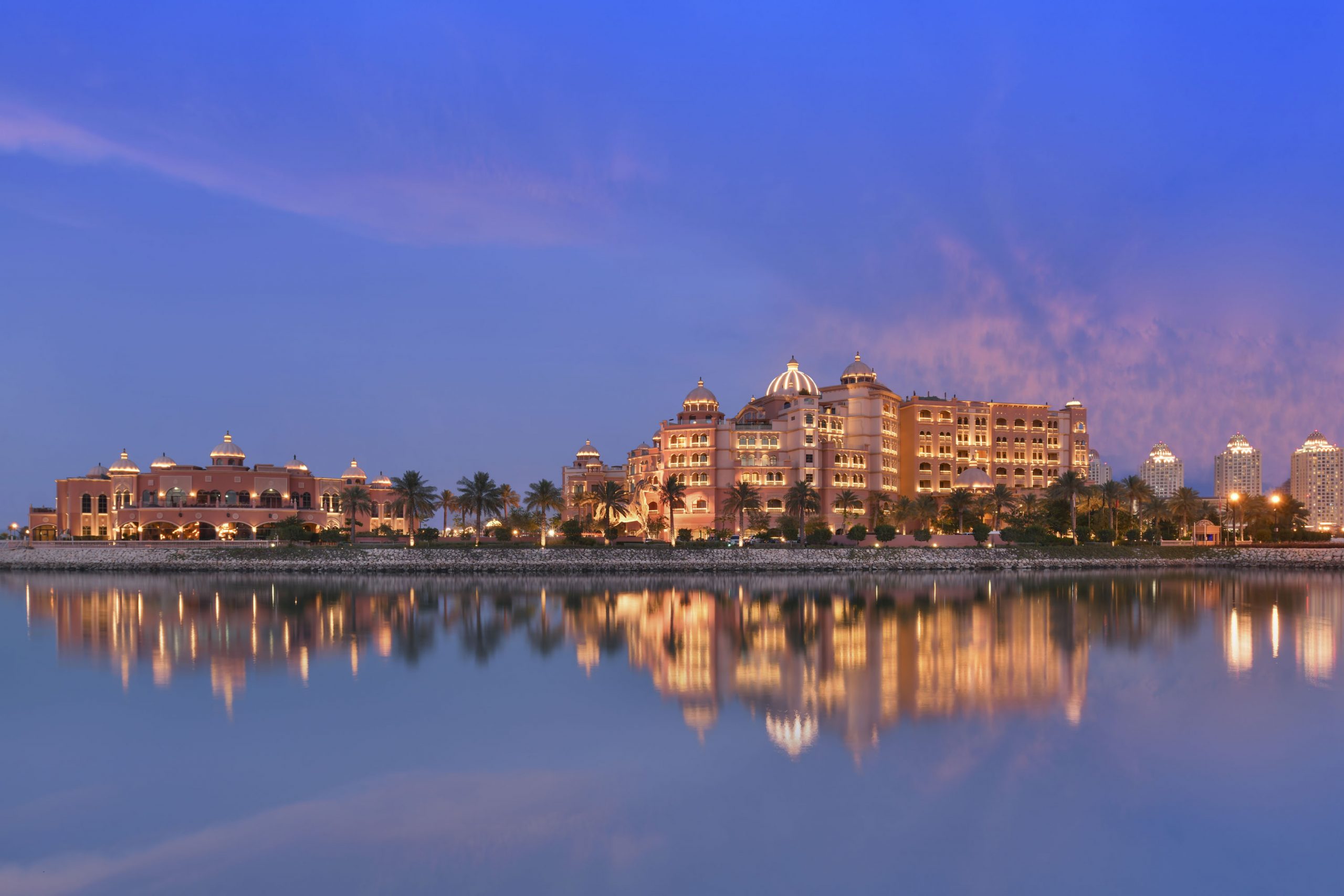 Qatar Summer 2020 program launched .. What are the available hotels, offers and discounts