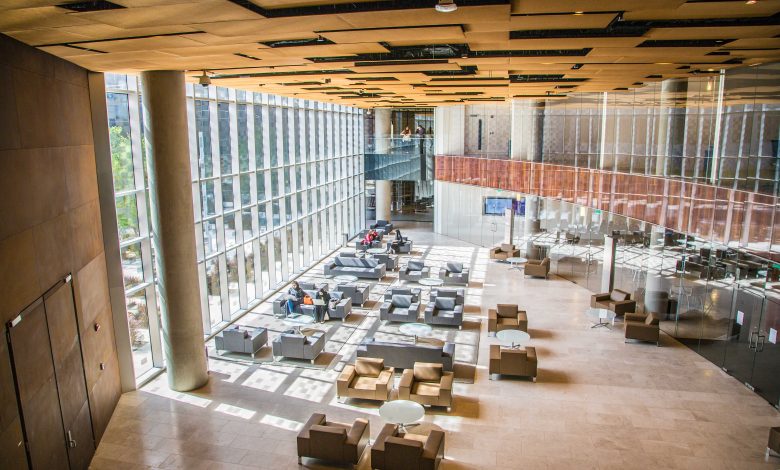 Media Majlis at Northwestern University in Qatar Wins Top Digital Award Media Majlis at Northwestern University in Qatar Wins Top Digital Award
