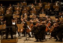 QPO to Perform Brahms Meets Haydn Concert on Friday