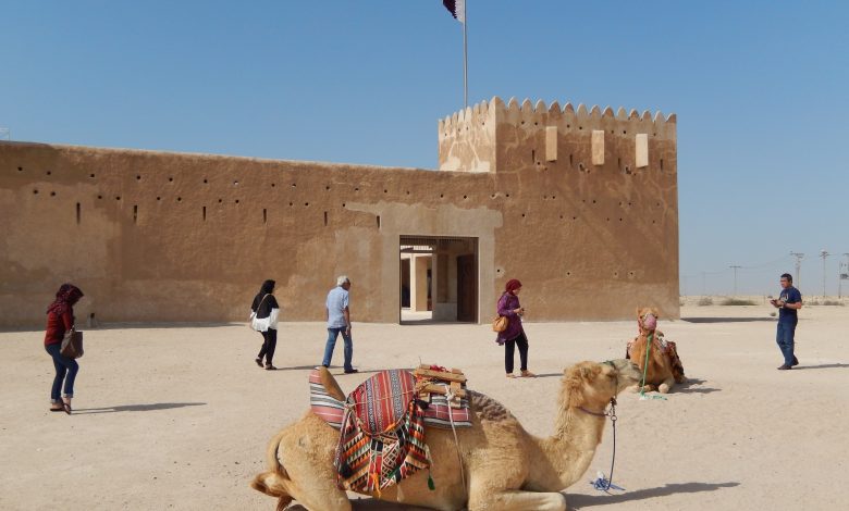 Everything you need to know about archaeological forts in Qatar Everything you need to know about archaeological forts in Qatar