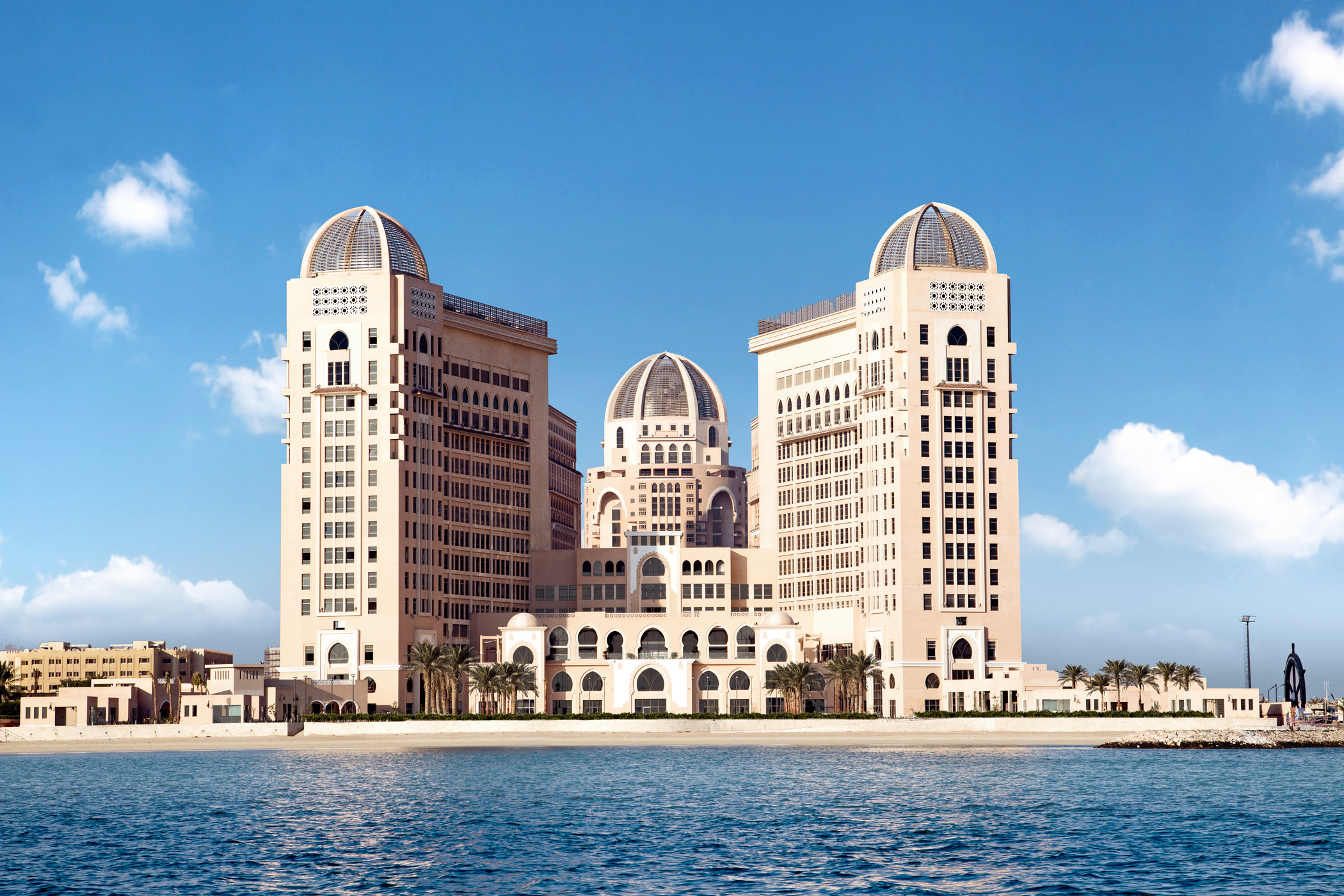 Qatar Summer 2020 program launched .. What are the available hotels, offers and discounts