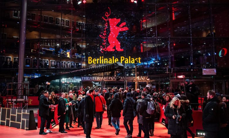 Berlin Film Festival to make prizes gender neutral Berlin Film Festival to make prizes gender neutral