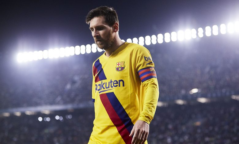 Will Barcelona really allow Messi to leave? Will Barcelona really allow Messi to leave?