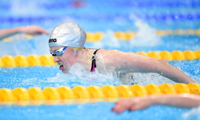 Qatar to host the fifth round of the 2021 Swimming World Cup Qatar to host the fifth round of the 2021 Swimming World Cup