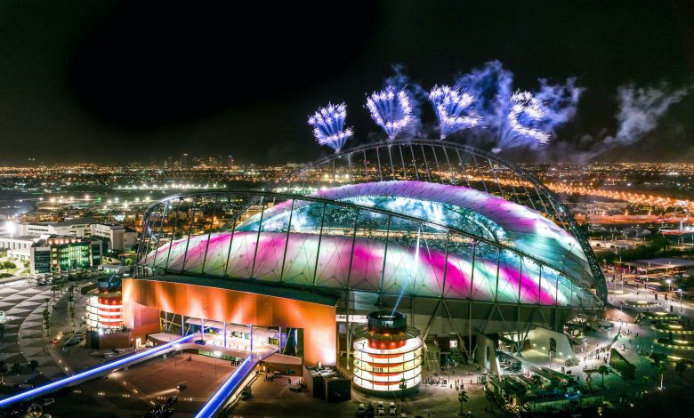 Qatar to Provide More than 15.000 Rooms for Fans of FIFA World Cup Qatar 2022 Qatar to Provide More than 15.000 Rooms for Fans of FIFA World Cup Qatar 2022