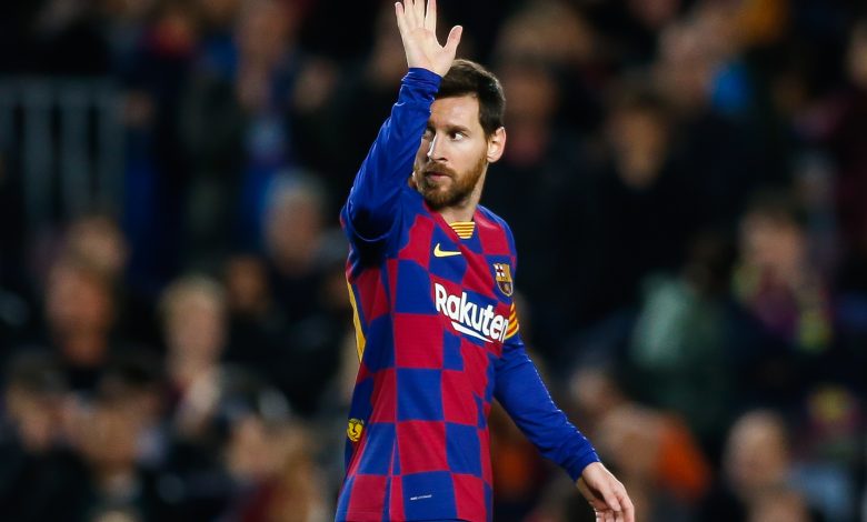 Lionel Messi tells Barcelona he wants to leave the club Lionel Messi tells Barcelona he wants to leave the club
