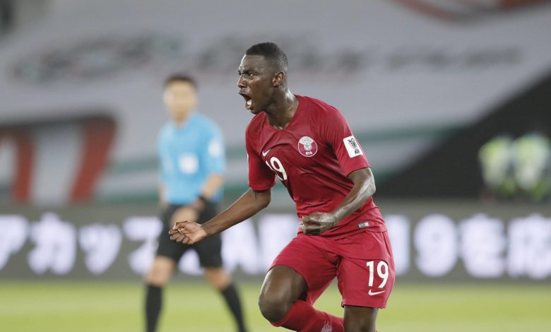 The Sports Court confirms Almoez’s eligibility to represent Qatar The Sports Court confirms Almoez’s eligibility to represent Qatar