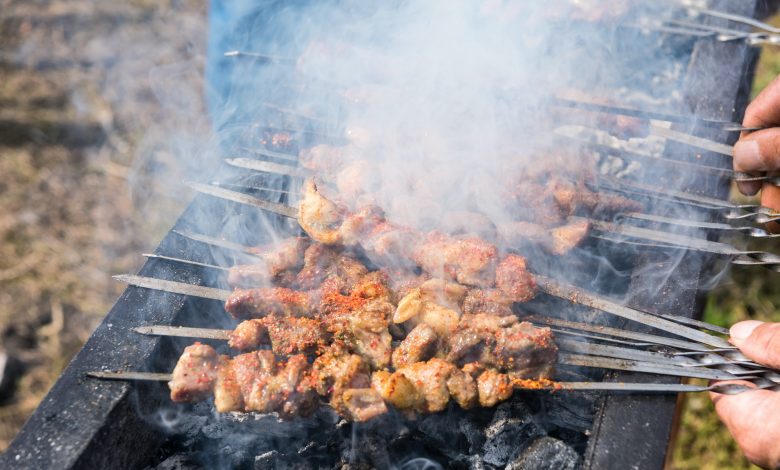 Municipality considers abolishing "barbecue" on beaches Municipality considers abolishing "barbecue" on beaches